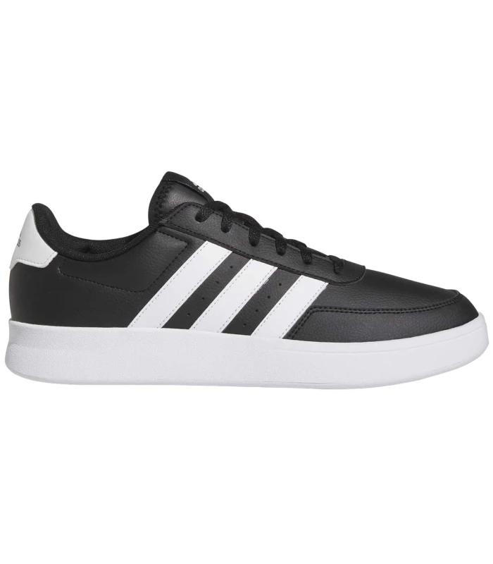 Chaussures de Casual Homme Adidas Breaknet 2.0 noir