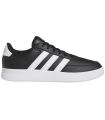 Adidas Breaknet 2.0 Black - Casual Footwear Man