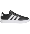 Calzado Casual Hombre Adidas Breaknet 2.0 Negro