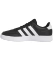 Calzado Casual Hombre Adidas Breaknet 2.0 Negro