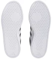 Calzado Casual Hombre Adidas Breaknet 2.0 Negro