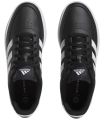 Adidas Breaknet 2.0 Black - Casual Footwear Man