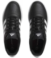 Calzado Casual Hombre Adidas Breaknet 2.0 Negro