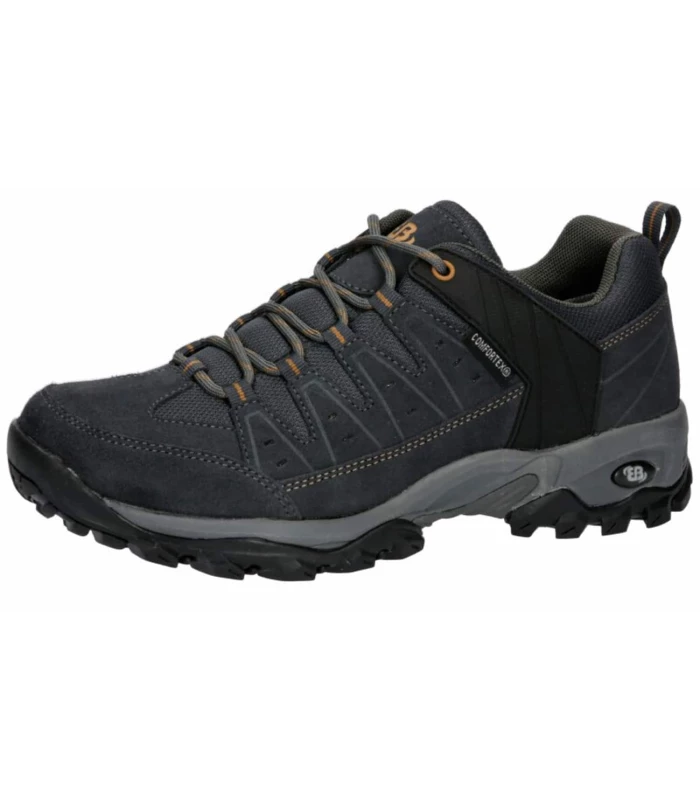 Zapatillas Trekking Hombre Bruetting Mount Pinos Low