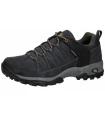 Zapatillas Trekking Hombre Bruetting Mount Pinos Low