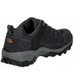Zapatillas Trekking Hombre Bruetting Mount Pinos Low