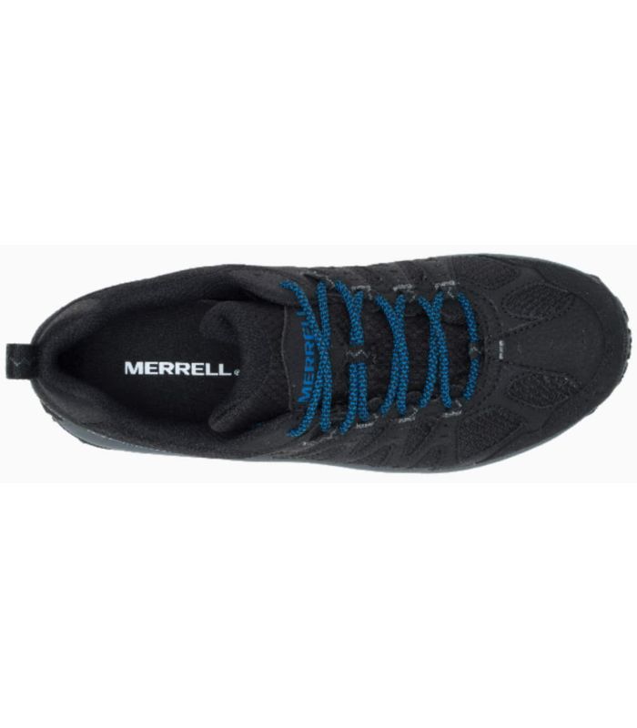Zapatillas Trekking Hombre Merrel Accentor Sport 3 Azul Marino