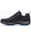 Zapatillas Trekking Hombre Merrel Accentor Sport 3 Azul Marino