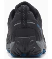 Zapatillas Trekking Hombre Merrel Accentor Sport 3 Azul Marino