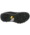 Zapatillas Trekking Mujer Brütting Mount Frakes Low