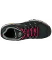 Zapatillas Trekking Mujer Brütting Mount Frakes Low
