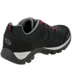 Zapatillas Trekking Mujer Brütting Mount Frakes Low