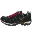 Zapatillas Trekking Mujer Brütting Mount Frakes Low
