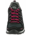 Zapatillas Trekking Mujer Brütting Mount Frakes Low