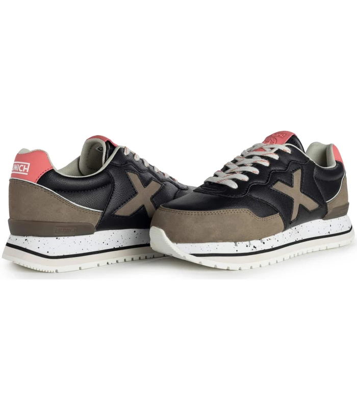 Calzado Casual Mujer Munich Dash Sky 14
