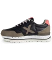 Calzado Casual Mujer Munich Dash Sky 14
