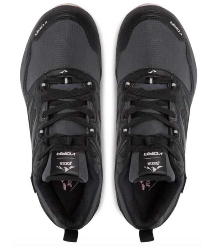Zapatillas Trekking Mujer Joma Vora W Aislatex