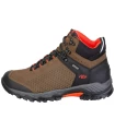 Botas de Montaña Hombre Brütting Mount Foraker High