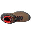 Bottes de Montagne Man Brütting Mount Foraker High