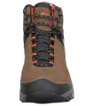 Botas de Montaña Hombre Brütting Mount Foraker High