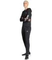 Sudaderas Lifestyle Adidas Chándal Linear Ts Mujer