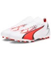 Botte de football Puma Bottes de Football Ultra Match MG
