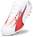 Botte de football Puma Bottes de Football Ultra Match MG