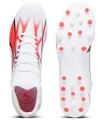 Botte de football Puma Bottes de Football Ultra Match MG