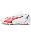 Botte de football Puma Bottes de Football Ultra Match MG