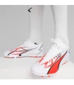 Botas de Fútbol Puma Botas de Fútbol Ultra Match MG