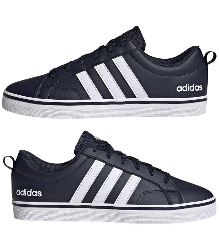 Calzado Casual Hombre Adidas VS Pace 2.0 Azul