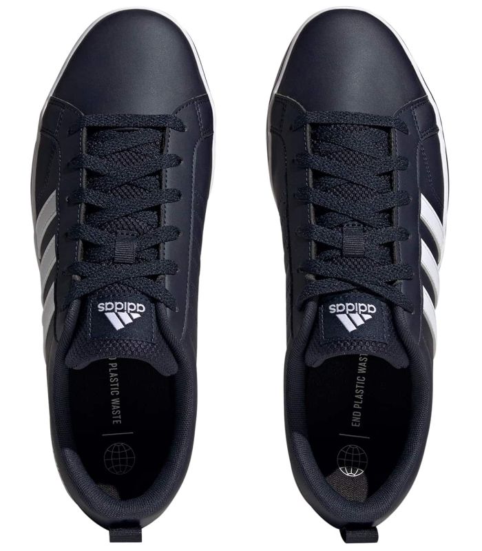 Calzado Casual Hombre Adidas VS Pace 2.0 Azul