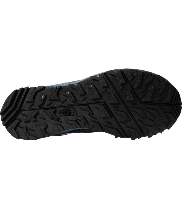 Zapatillas Trekking Mujer The North face Litewave Futurelight