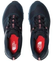 Zapatillas Trekking Mujer The North face Litewave Futurelight