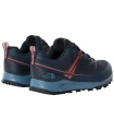 Zapatillas Trekking Mujer The North face Litewave Futurelight