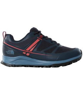 Zapatillas Trekking Mujer The North face Litewave Futurelight
