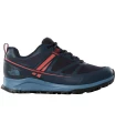 Zapatillas Trekking Mujer The North face Litewave Futurelight