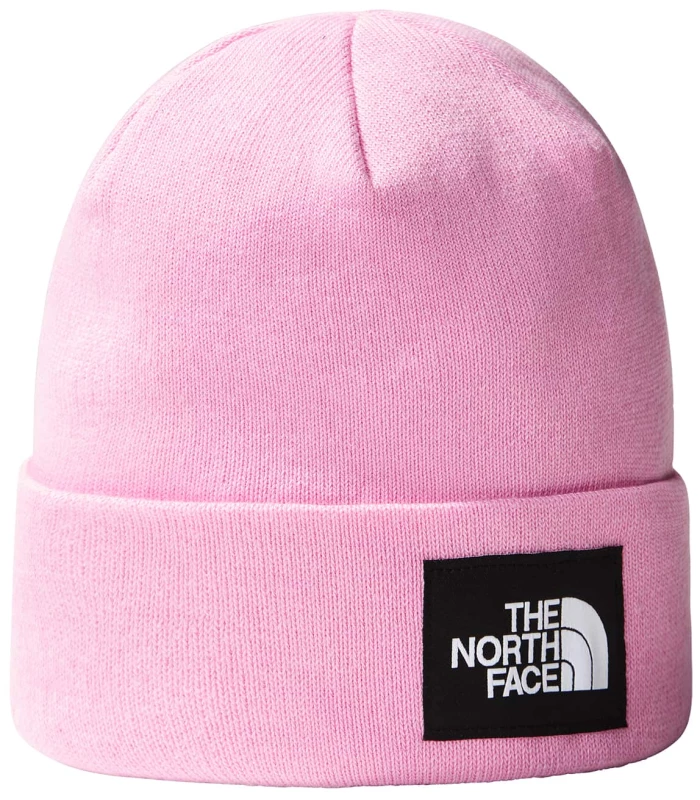 Gorros - Guantes The North Face Gorro Dock Worker Rosa