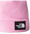 Gorros - Guantes The North Face Gorro Dock Worker Rosa