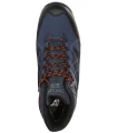 Botas de Montaña Hombre Regatta Vendeavour Pro