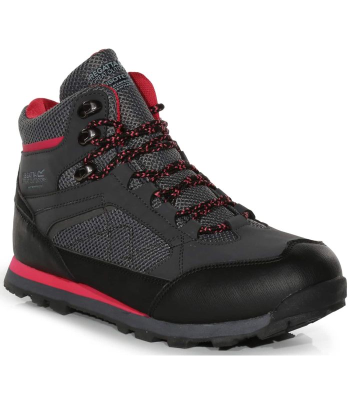 Botas de Montaña Mujer Regatta Lady Vendeavour Pro