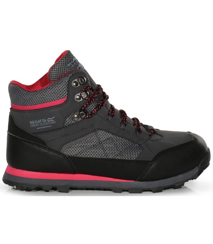 Botas de Montaña Mujer Regatta Lady Vendeavour Pro