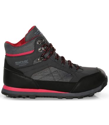 Botas de Montaña Mujer Regatta Lady Vendeavour Pro