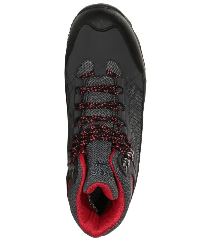 Botas de Montaña Mujer Regatta Lady Vendeavour Pro