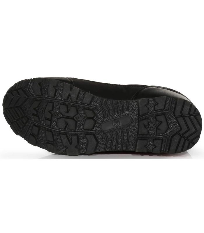 Botas de Montaña Mujer Regatta Lady Vendeavour Pro