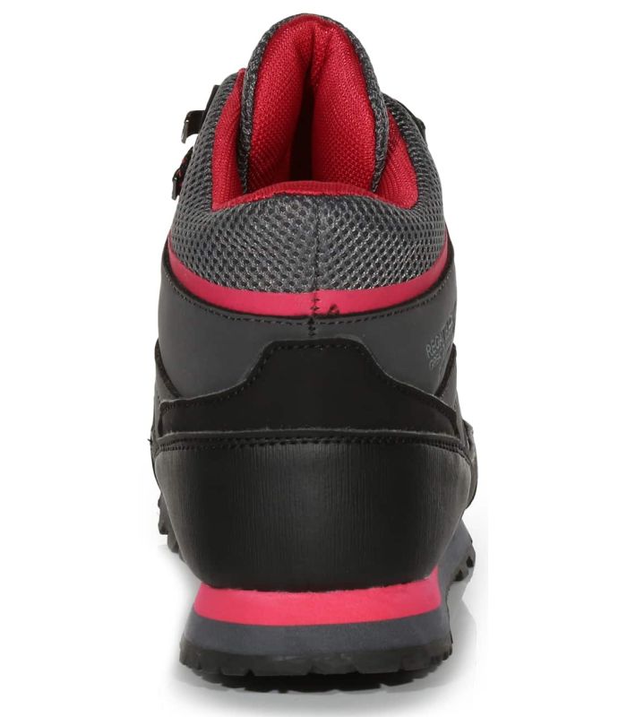 Botas de Montaña Mujer Regatta Lady Vendeavour Pro