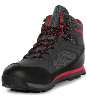 Botas de Montaña Mujer Regatta Lady Vendeavour Pro