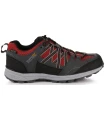 Zapatillas Trekking Hombre Regatta Samaris II CWH IsoTex