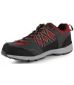 Zapatillas Trekking Hombre Regatta Samaris II CWH IsoTex