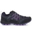 Zapatillas Trekking Hombre Regatta Samaris II XZD W IsoTex